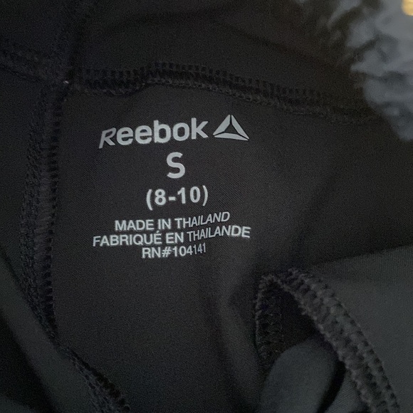 Reebok youth pants - Picture 2 of 2